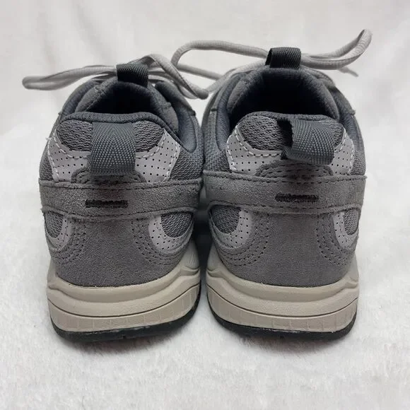 L.L. Bean Women's Size 6 Comfort Walkers 2 Lightweight Water Resistant Shoes - Picture 2 of 15